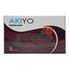 Akiyo 紫糖汗馬糖 30顆盒裝｜壯陽補腎草本精力補丸｜增強勃起硬度持久耐戰