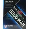 Goodman增大丸 60顆購買推薦｜壯陽補腎、ED硬度回升、PE持久保養