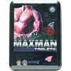 美國 Maxman 增大丸加強版哪裡買｜官網正品保證・10錠裝・增大增粗草本配方
