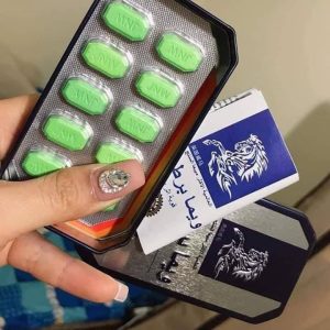 英國威馬馬力增強丸 10顆 哪裡購買｜官網正貨、超商取貨、免處方直接下單