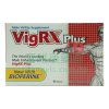 VigRX Plus 威樂 60顆 哪裡購買｜增大增粗 改善ED PE 台灣官方授權正品