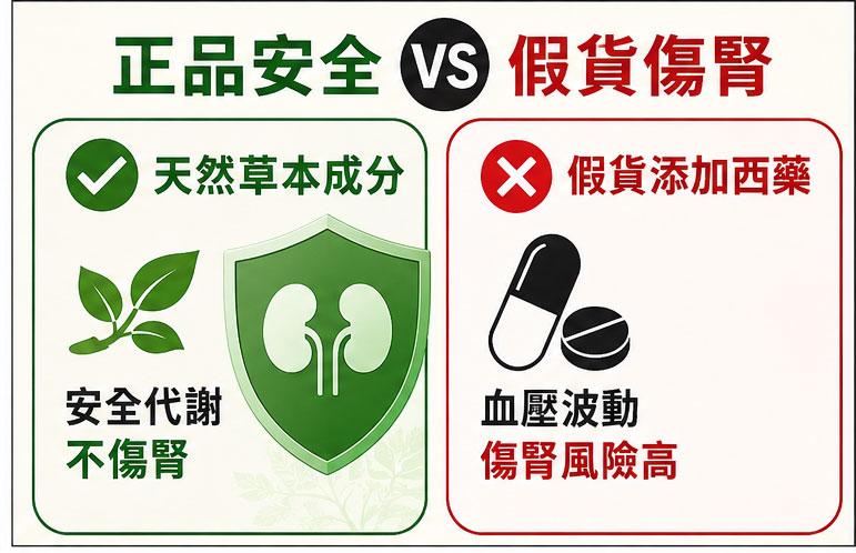 哪些族群服用汗馬糖要特別注意腎臟負擔?🌋 哪些族群服用汗馬糖要特別注意腎臟負擔?🌋